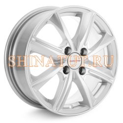 ����� (��890) 6,0\R15 4*100 ET45 d67,1 ������� SK [75138SK] Fb max 540 kg