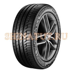 315/35 R21 111Y PremiumContact 6 XL SSR Run Flat (BMW)