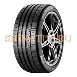 315/30 R21 105Y ZR ContiSportContact 5P XL (ND0)
