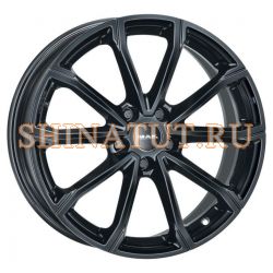 DaVinci 7,0\R17 5*114,3 ET51 d67,1 Gloss Black [F7070BRGB51FO6]