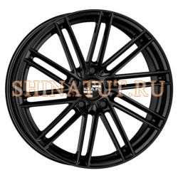 Leipzig 9,0\R20 5*130 ET50 d71,6 Gloss Black [F9020LPGB50KY3]