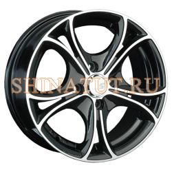393 7,5\R17 5*114,3 ET45 d73,1 BKF [D06781]