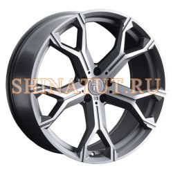 LR75 9,5\R21 5*120 ET49 d72,6 MGMF [082781-040211012]