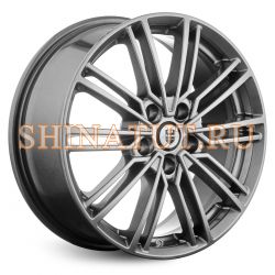 ������ (��898) 7,0\R17 5*108 ET50 d63,35 ���� �������� [75637] Fb max 655 kg