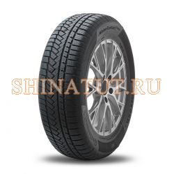 ContiWinterContact TS 850 P SUV