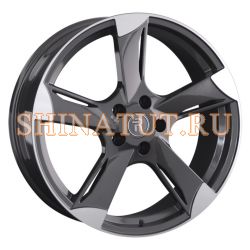 A216 8,5\R19 5*112 ET20 d66,6 GMF [S082088]