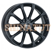 DaVinci 7,0\R18 5*108 ET47,5 d63,4 Gloss Black [F7080BRGB48GD3X]