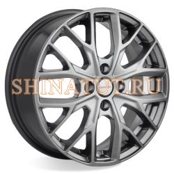 ������-�������� (��891) 6,0\R16 4*100 ET49 d54,1 ���� �������� [r77051] Fb max 540 kg