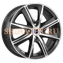 ����� (��904) 7,0\R16 5*114,3 ET50 d67,1 ����� ������ [76062] Fb max 625 kg