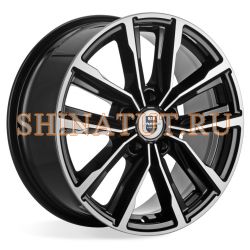 ����� (��964) 7,5\R17 5*114,3 ET45 d67,1 ����� ������ [77378] Fb max 655 kg