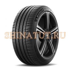 255/35 R20 97Y Pilot Sport-4 (BMW)