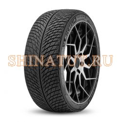 245/50 R20 105V Pilot Alpin 5 SUV XL