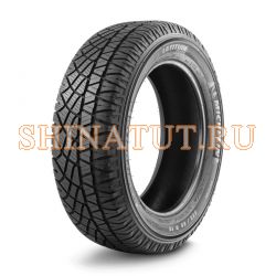 225/65 R18 107H Latitude Cross XL  3- 