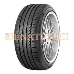 225/45 R18 95Y ContiSportContact 5 XL