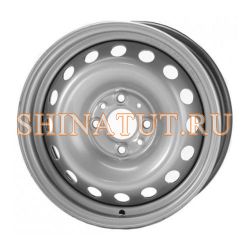 Toyota 7865 6,5\R16 5*114,3 ET45 d60,1 Silver [9112725]