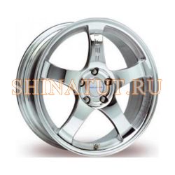 RS011 8,0\R18 5*120 ET40 d72,5 Mirror Polished [RS0118018AA*NI40ST0]