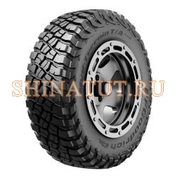 MUD-TERRAIN T/A KM3