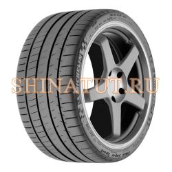 275/30 R20 97Y Pilot Super Sport XL (BMW)