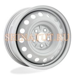 Renault 8873T P 6,5\R16 5*114,3 ET50 d66,1 Silver [9284817]