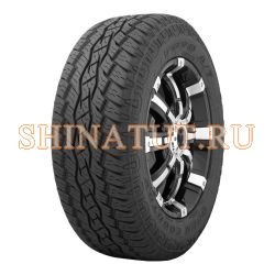 265/65 R17 112H OPEN COUNTRY A/T plus