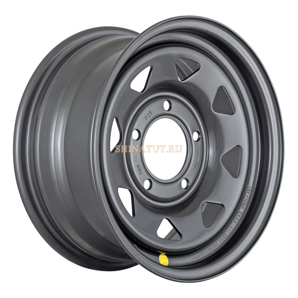 Купить Диски Off Road Wheels