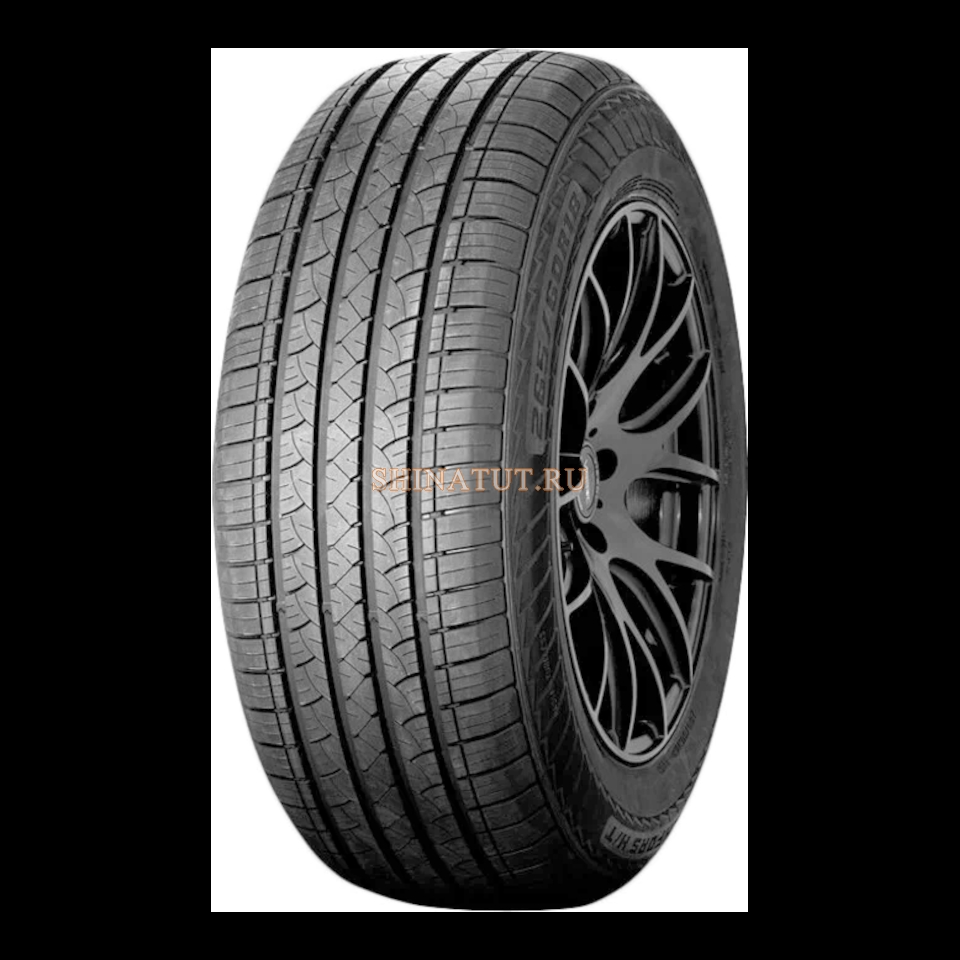 Купить шины Windforce Catchfors H/T 225/65 R17 102H Catchfors H/T в Москве  в интернет магазине