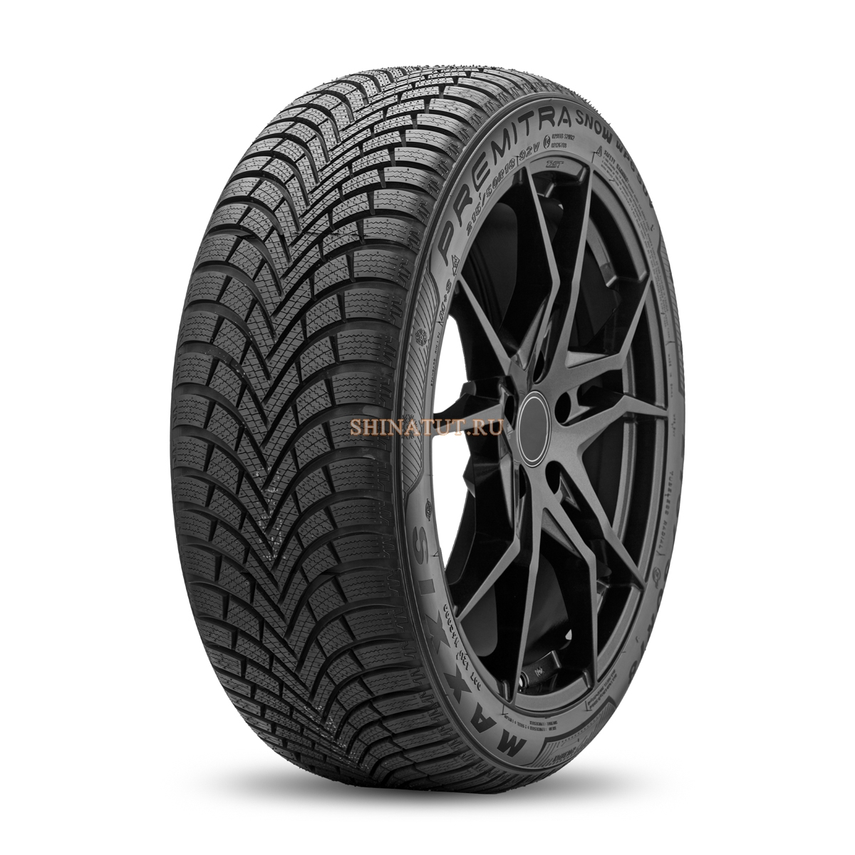 Шины Maxxis 215 Купить