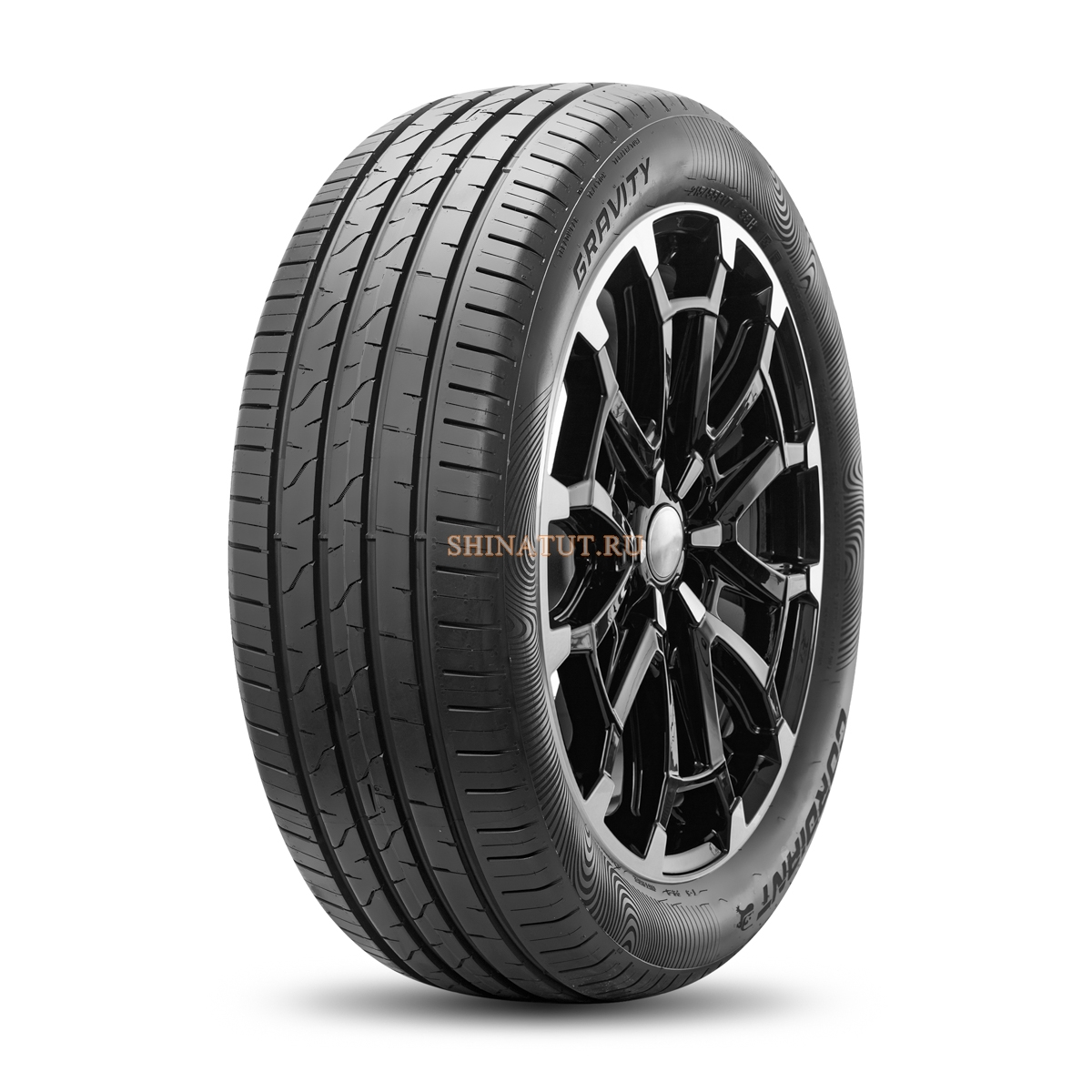 Купить шины Cordiant GRAVITY 185/65 R15 92H GRAVITY в Москве в интернет  магазине