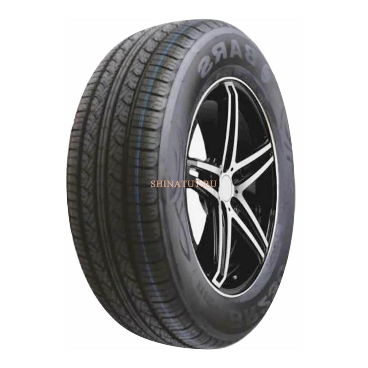 Купить шины Bars BR230 195/70 R14 91T BR230 в Москве в интернет магазине