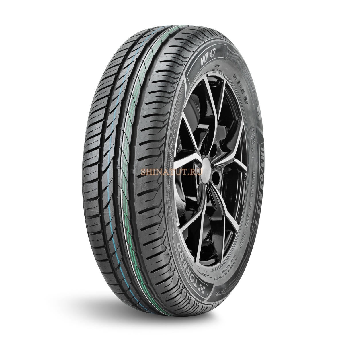 Купить шины Torero MP47 185/65 R14 86T MP47 в Москве в интернет магазине