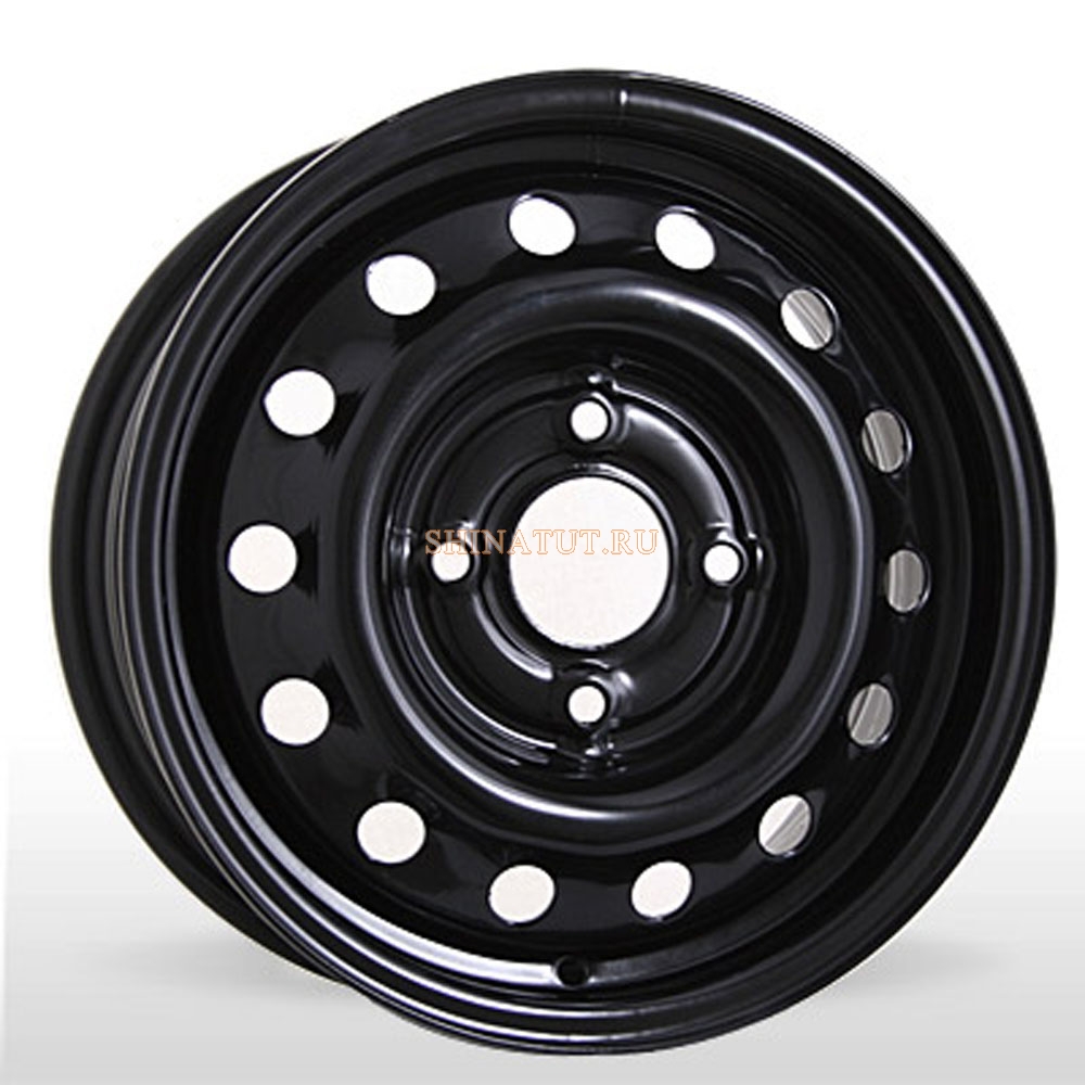 Купить диски KFZ 8270 Mitsubishi/Volvo 8270 Mitsubishi/Volvo 6,0R15  4*114,3 ET44 d67 в Москве в интернет магазине