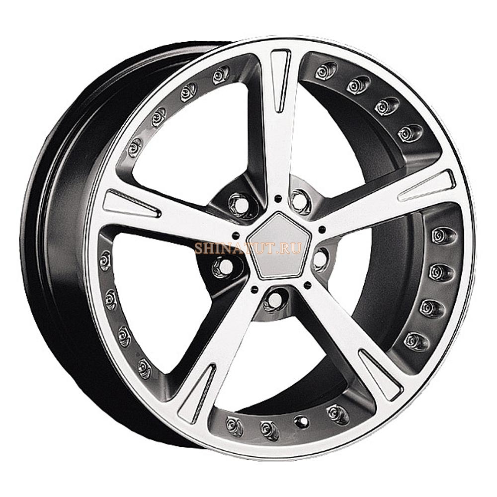 Диски rw. Диск RW h282. RW Classic h-282 5x114.3. Racing Wheels h-282. Диски RW r18.