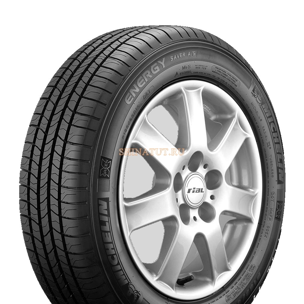 Летние шины Michelin 195/65 R15 91T Energy SAVER G1