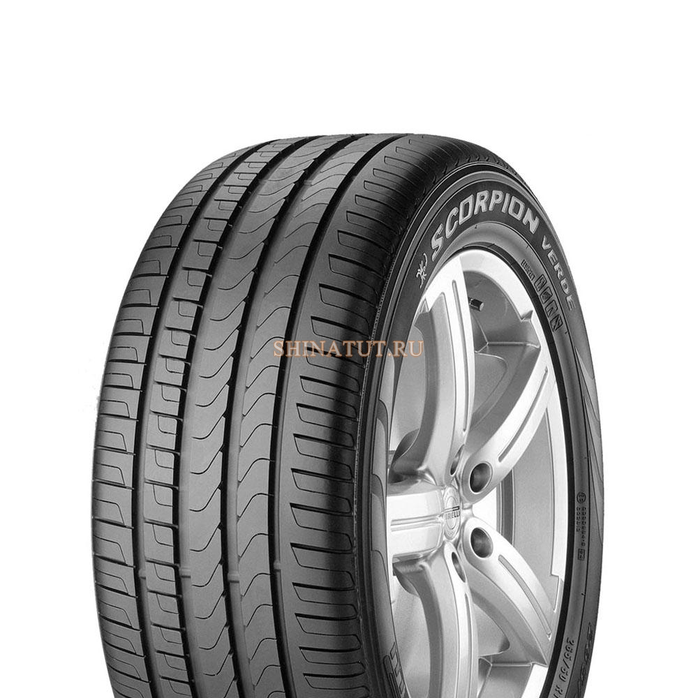 Купить Резину Pirelli Scorpion