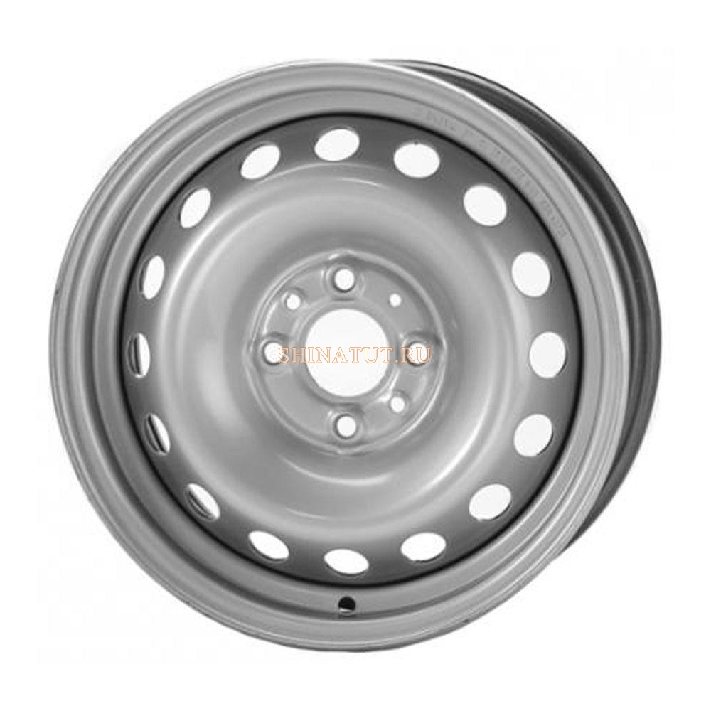 Купить диски KFZ 8613 8613 6,0R15 4*100 ET39 d56,5 Aveo/Kalos в Москве в  интернет магазине