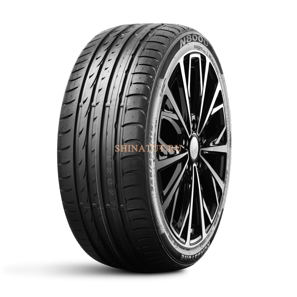 Купить шины Roadstone N8000 205/55 R16 94W N8000 XL в Москве в интернет  магазине