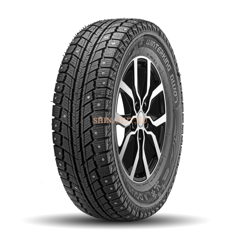 Купить шины DoubleStar DW07 175/65 R14 82T DW07 Ш. в Москве в интернет  магазине