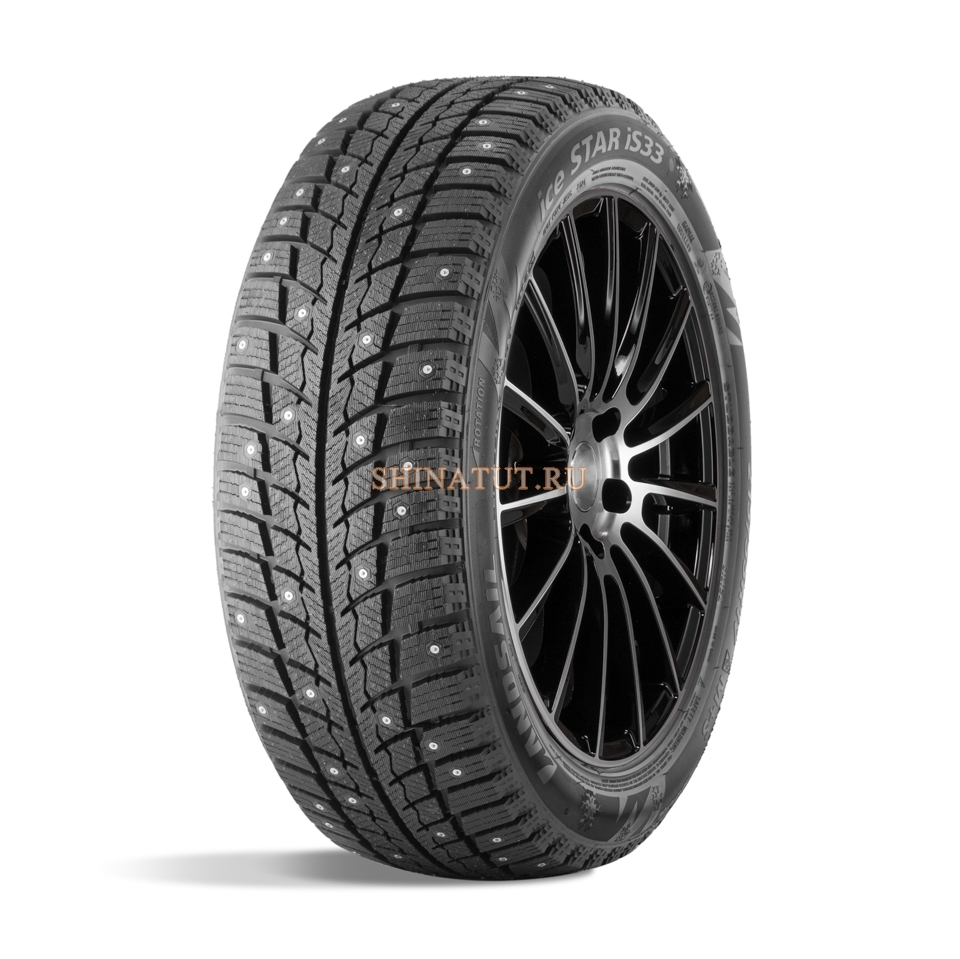 Купить шины Landsail ice STAR iS33 225/70 R16 107T ice STAR iS33 XL Ш. в  Москве в интернет магазине