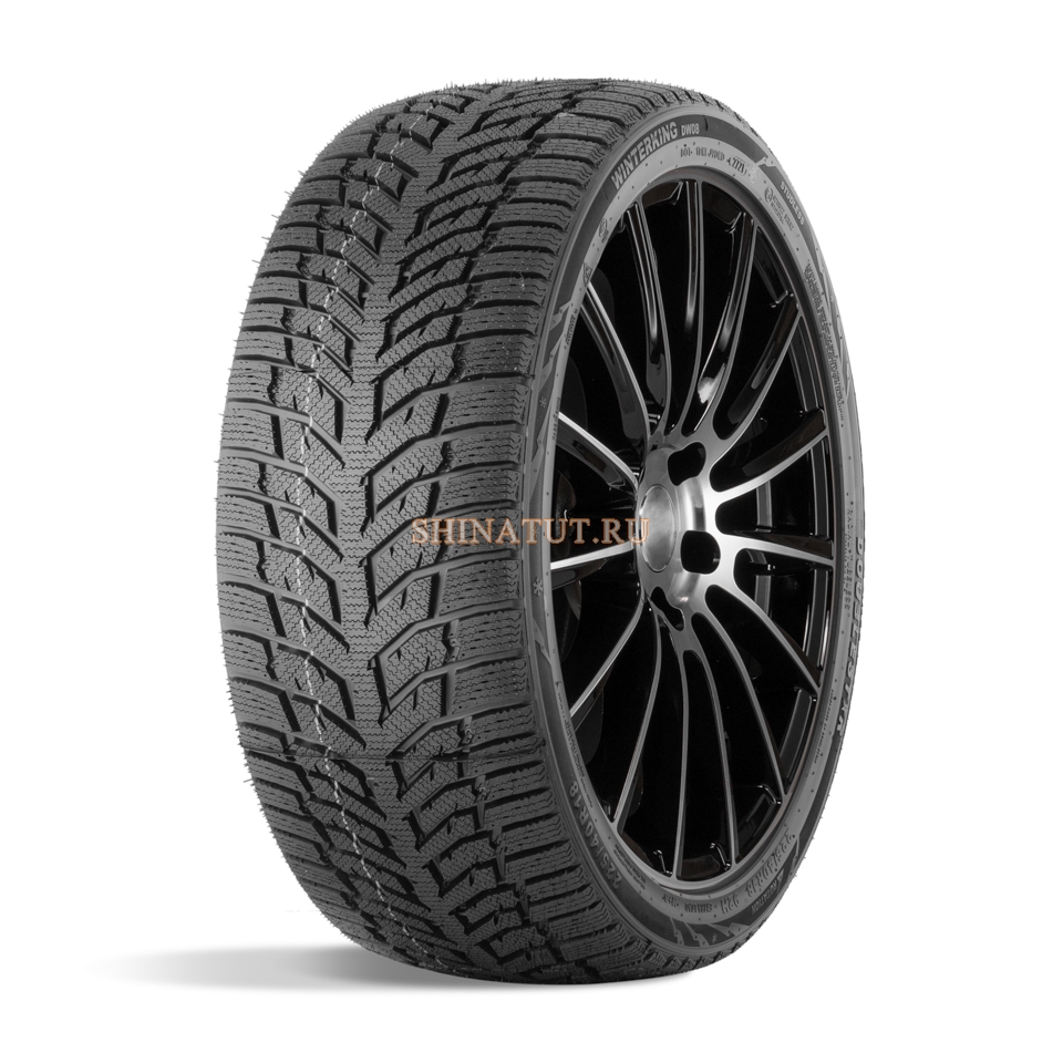 Купить шины DoubleStar DW08 195/65 R15 91T DW08 в Москве в интернет магазине