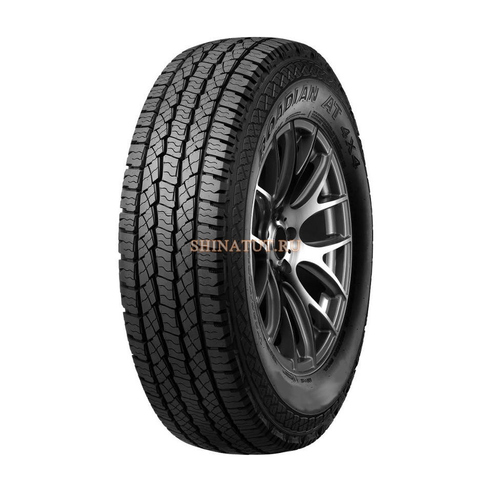 Купить шины Roadstone ROADIAN A/T RA7 205/70 R14 102/100T C ROADIAN A/T RA7  в Москве в интернет магазине